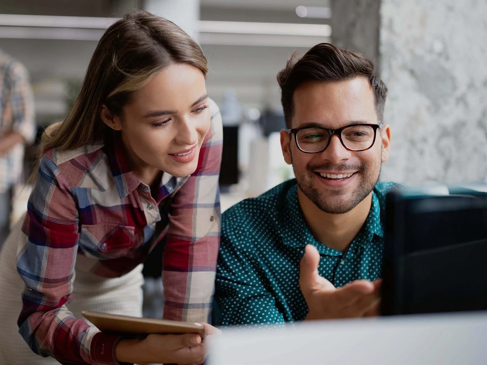 Header Background Image