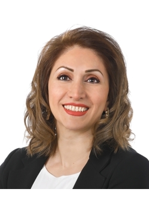 Maryam Ghorbani