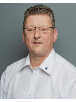 Gerhard Janssen