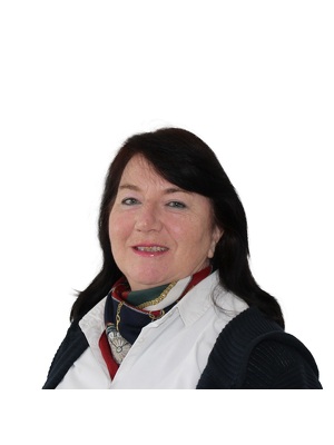 Petra Kuntz-Kurultay