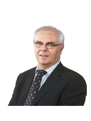 Wolfgang Schwarzenberger