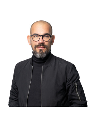 Florian Ben Kaminski