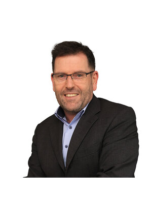 Dietmar Linden