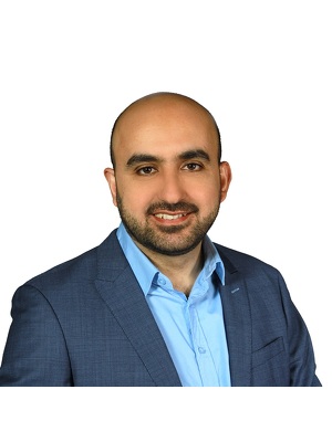 Majid Shafeghati