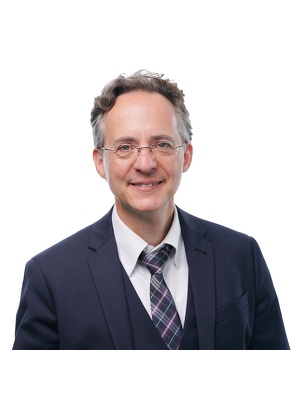 Thomas Lütkebohmert