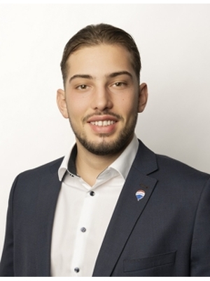 Willy Johannhörster