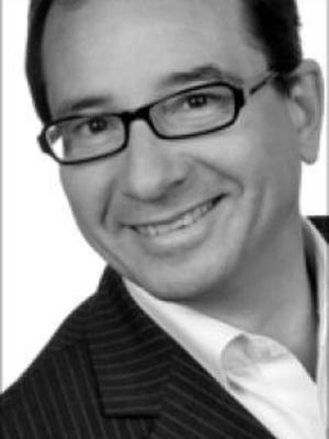 Michael Preuß