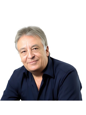 Gerhard Barden