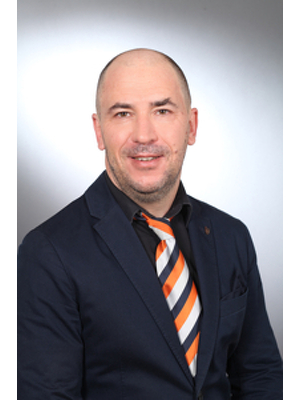 Marc Heller