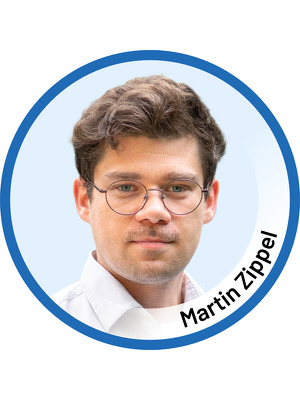 Martin Zippel