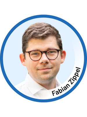 Fabian Zippel
