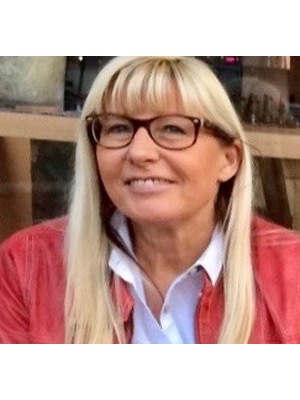 Brigitte Büschemann