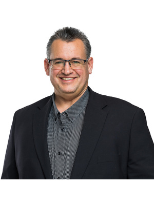 Thorsten Bischoffberger