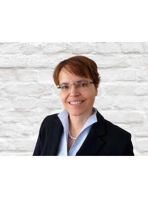 Gabriele Schulze Tergeist