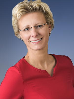 Katja Richter