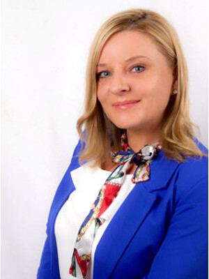 Agnieszka Jaroszewicz