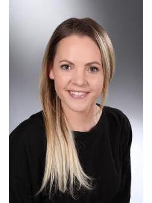 Nadja Rieg