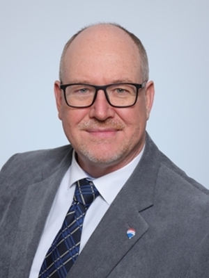 Dirk Ahrens