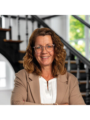 Stefanie Thielemeyer