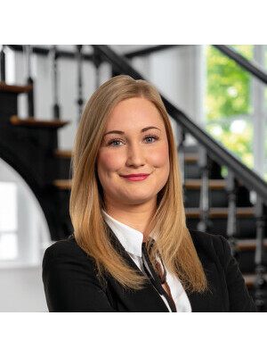 Johanna Münsterteicher