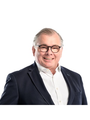 Hans-Jörg Schumacher