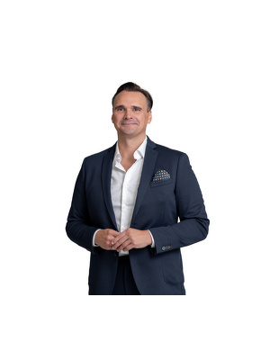 Mark Matthias Borowicz