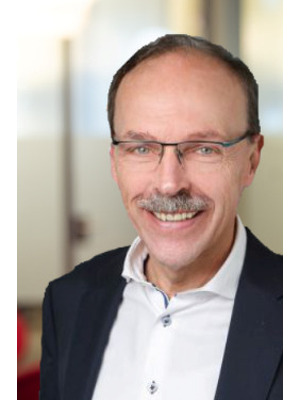 Dietrich Krumkühler