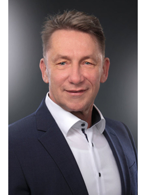 Thomas Schwarztrauber  -  Architekt