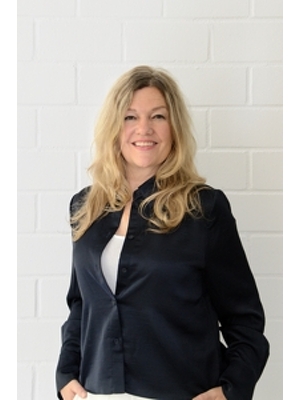 Esther Reidegeld