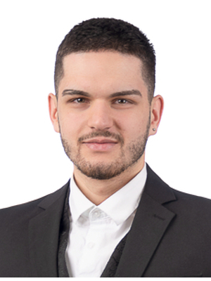 Tarek Lang