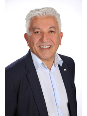 Stavros Danieloglou