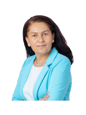 Tatiana Petcu-Andrei