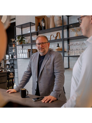 Sascha Bock