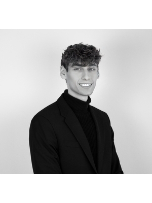 Nick Nikeprelevic