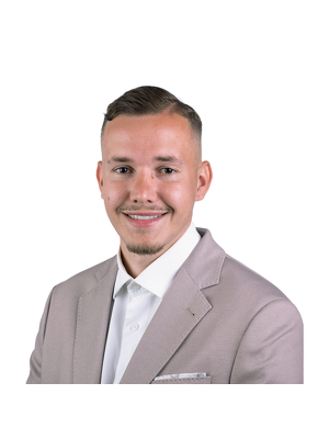 Jonas Dürl