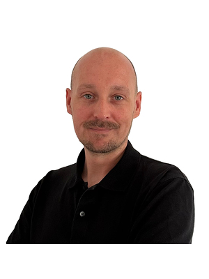 Tobias Lange
