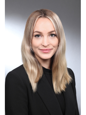 Annika Hartmann