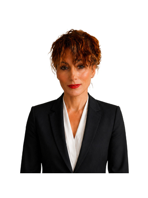 Yvonne Berardi