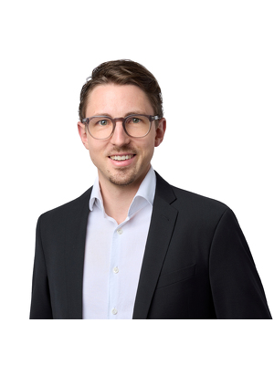 Moritz Demandt