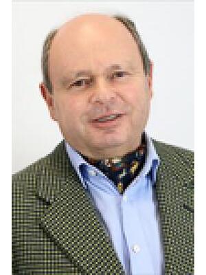 Günter Kleinhans-Schroeder