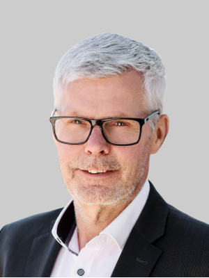 Frank Becker