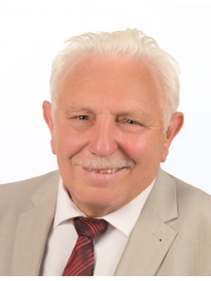 Alfred Hehr