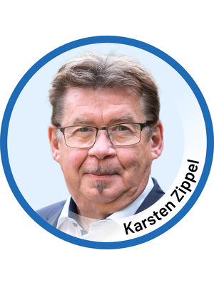 Karsten Zippel