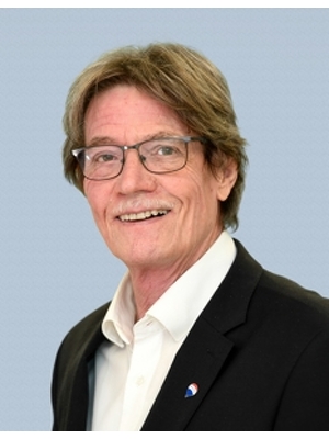 Ulrich Stroh