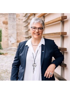 Christine Vogel