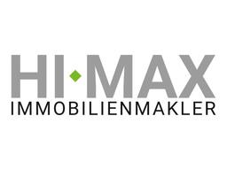 HI-MAX Immobilienmakler e.K. Logo