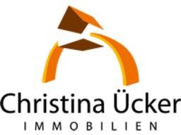 Christina Ücker Immobilien Logo