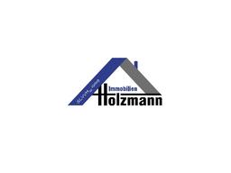 Holzmann-Immobilien Logo