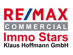 RE/MAX Immo Stars Klaus Hoffmann GmbH Logo