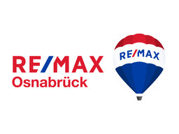 REA Real Estate Agency GmbH Logo